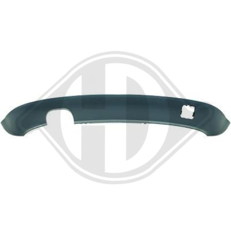 Spoiler Audi A3 03-05 (Cod. D-1031267)