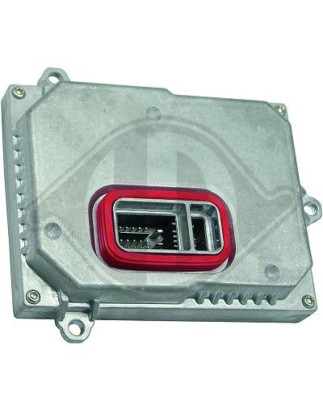 Centralina Illuminazione Audi A3 03-05 (Cod. D-1031287)