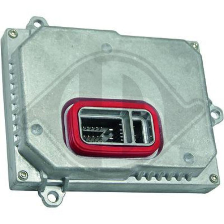 Centralina Illuminazione Audi A3 03-05 (Cod. D-1031287)