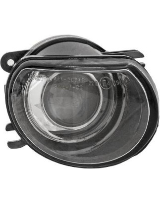 Fendinebbia destro Audi A3 03-05 (Cod. D-1031288)