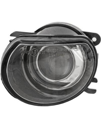 Fendinebbia sinistro Audi A3 03-05 (Cod. D-1031289)