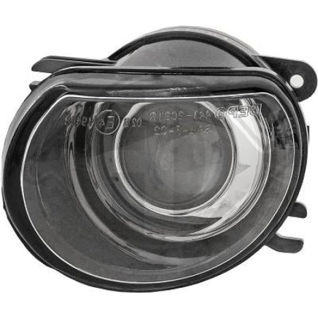 Fendinebbia sinistro Audi A3 03-05 (Cod. D-1031289)