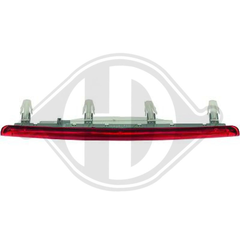 Luce supplementare freno Audi A3 03-05 (Cod. D-1031296)