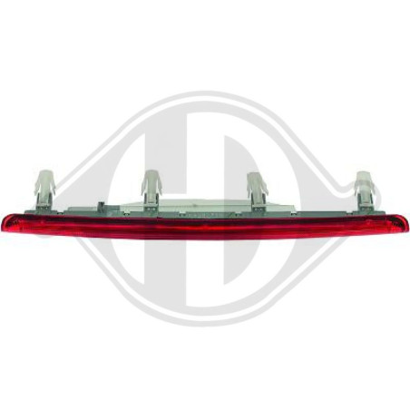 Luce supplementare freno Audi A3 03-05 (Cod. D-1031296)