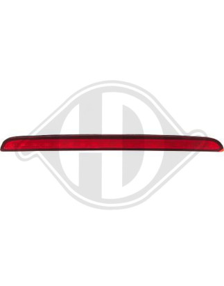 Luce supplementare freno Audi A3 03-05 (Cod. D-1031297)