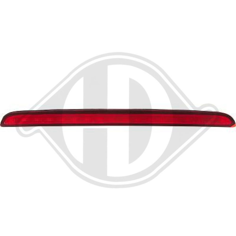 Luce supplementare freno Audi A3 03-05 (Cod. D-1031297)