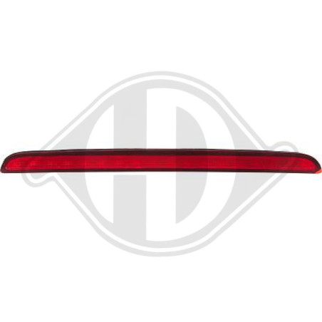 Luce supplementare freno Audi A3 03-05 (Cod. D-1031297)