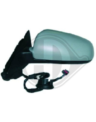 Specchio retrovisore esterno Audi A3 03-05 (Cod. D-1031324)