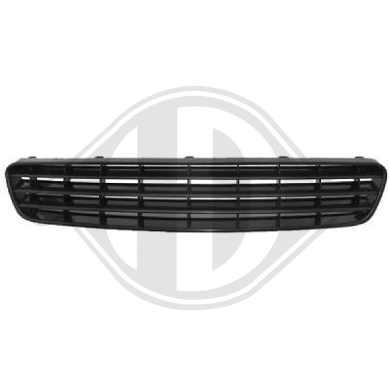 Griglia radiatore Audi A3 96-03 (Cod. D-1031440)