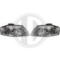 SET FARI ANTERIORI Audi A3 03-08 (Cod. D-1031485)