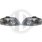 SET FARI ANTERIORI Audi A3 03-08 (Cod. D-1031486)