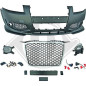 Paraurti anteriore Audi A3 03-08 (Cod. D-1031651)