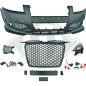 Paraurti anteriore Audi A3 03-08 (Cod. D-1031652)