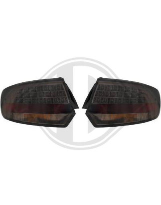 Kit fanalino posteriore Audi A3 03-08 (Cod. D-1031697)