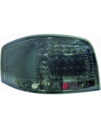 Kit fanalino posteriore Audi A3 03-08 (Cod. D-1031898)