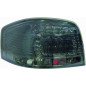 Kit fanalino posteriore Audi A3 03-08 (Cod. D-1031898)