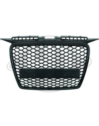 Griglia radiatore Audi A3 03-08 (Cod. D-1031940)