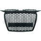 Griglia radiatore Audi A3 03-08 (Cod. D-1031940)