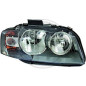 Faro anteriore sinistro Audi A3 03-05 (Cod. D-1031981)