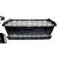 Paraurti Anteriore Audi A4 2020+ Look RS4 (Cod. E-TCA0257)