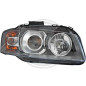 Faro anteriore sinistro Audi A3 03-05 (Cod. D-1031985)