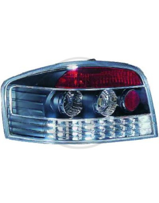 Kit fanalino posteriore Audi A3 03-08 (Cod. D-1031996)