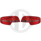 Kit fanalino posteriore Audi A3 03-08 (Cod. D-1031997)
