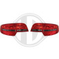 Kit fanalino posteriore Audi A3 03-08 (Cod. D-1031998)