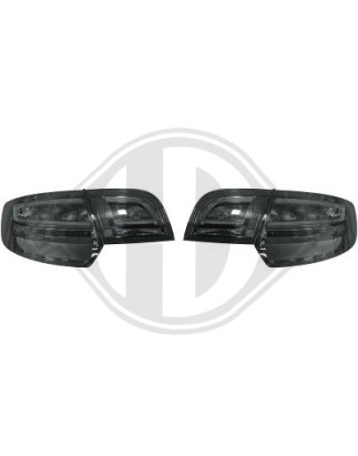 Kit fanalino posteriore Audi A3 03-08 (Cod. D-1031999)