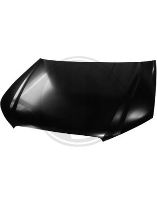 Cofano motore Audi A3 Berl./Sportb./Cabrio 08-12 (Cod. D-1032000)