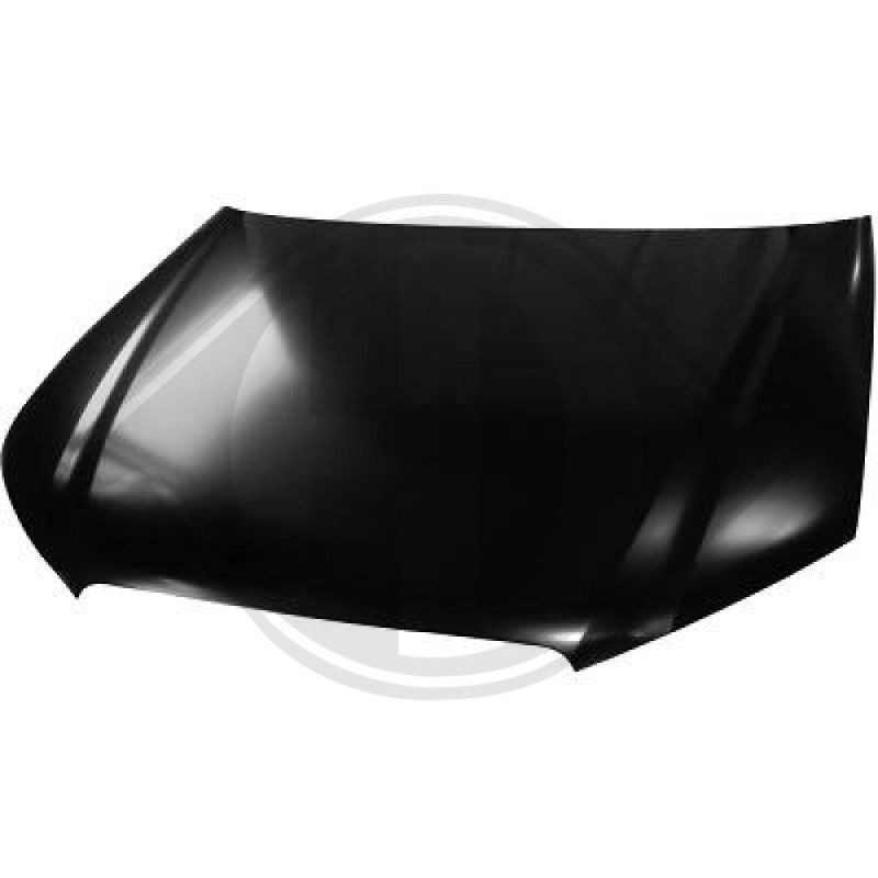 Cofano motore Audi A3 Berl./Sportb./Cabrio 08-12 (Cod. D-1032000)