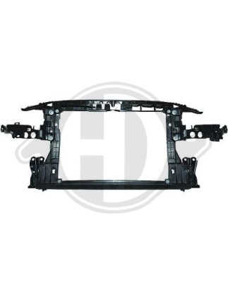 Pannellatura anteriore Audi A3 Berl./Sportb./Cabrio 08-12 (Cod. D-1032002)