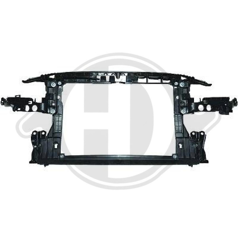 Pannellatura anteriore Audi A3 Berl./Sportb./Cabrio 08-12 (Cod. D-1032002)