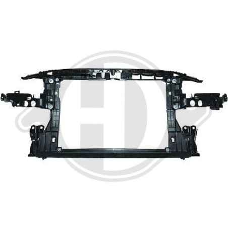 Pannellatura anteriore Audi A3 Berl./Sportb./Cabrio 08-12 (Cod. D-1032002)