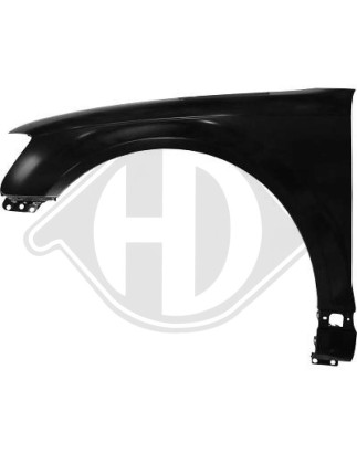 Parafango anteriore destro Audi A3 Berl./Sportb./Cabrio 08-12 (Cod. D-1032006)