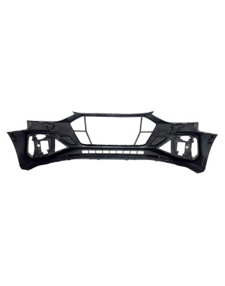 Paraurti Anteriore Audi A4 2020+ Look RS4 (Cod. E-TCA0257)