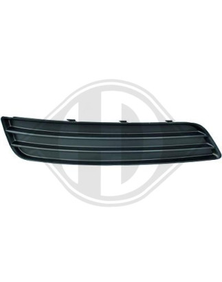 Griglia di ventilazione Paraurti Sx Audi A3 Berl./Sportb./Cabrio 08-12 (Cod. D-1032049)