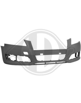Paraurti anteriore Audi A3 Berl./Sportb./Cabrio 08-12 (Cod. D-1032050)