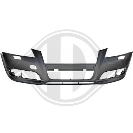 Paraurti anteriore Audi A3 Berl./Sportb./Cabrio 08-12 (Cod. D-1032052)