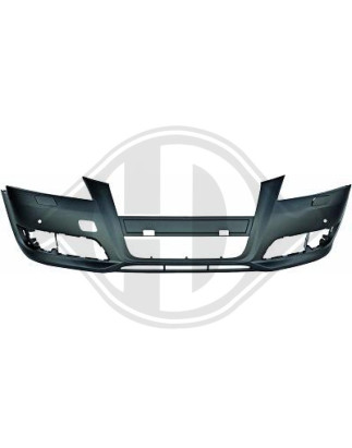 Paraurti anteriore Audi A3 Berl./Sportb./Cabrio 08-12 (Cod. D-1032053)