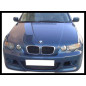 Paraurti Anteriore BMW E46 Compact Look M3 (Cod. E-TCB6068)