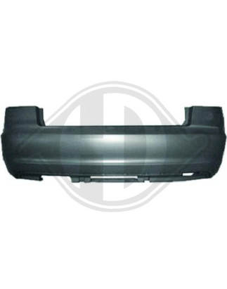 Paraurti posteriore Audi A3 Berl./Sportb./Cabrio 08-12 (Cod. D-1032055)