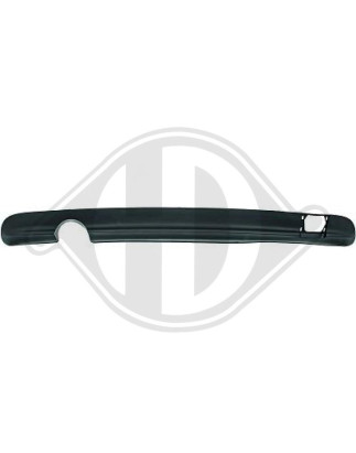 Spoiler Audi A3 Berl./Sportb./Cabrio 08-12 (Cod. D-1032058)