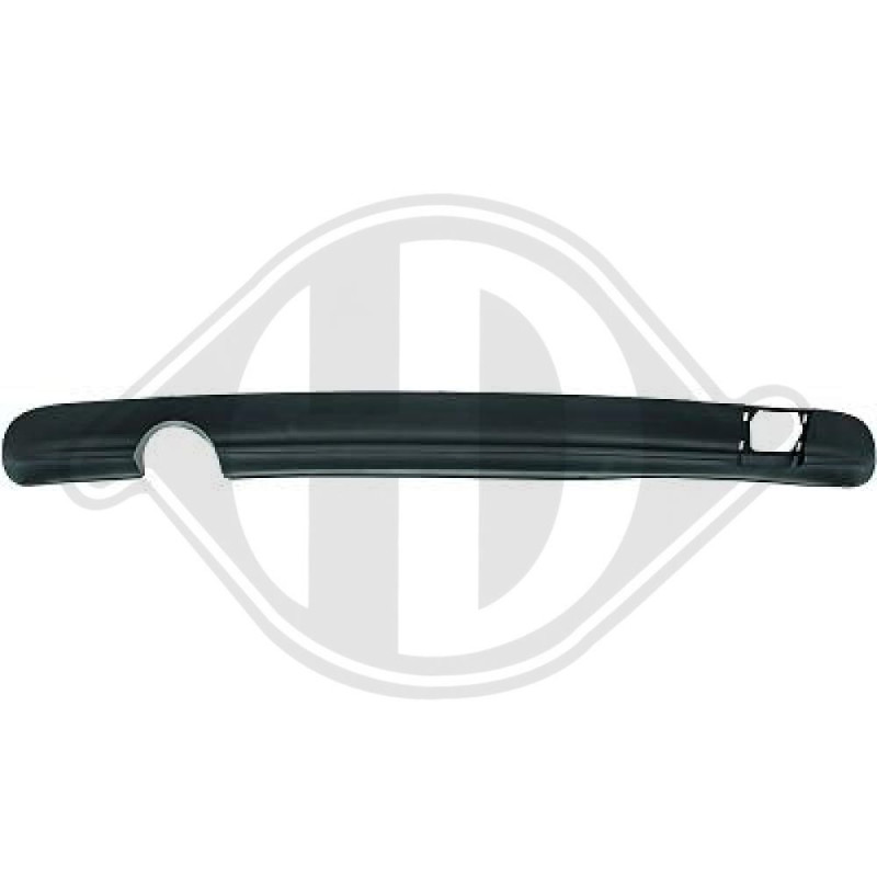 Spoiler Audi A3 Berl./Sportb./Cabrio 08-12 (Cod. D-1032058)
