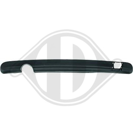 Spoiler Audi A3 Berl./Sportb./Cabrio 08-12 (Cod. D-1032058)
