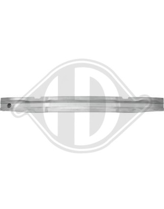 Ammortizzatore d'urto Paraurti Audi A3 Berl./Sportb./Cabrio 08-12 (Cod. D-1032060)