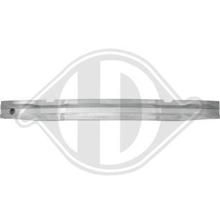 Ammortizzatore d'urto Paraurti Audi A3 Berl./Sportb./Cabrio 08-12 (Cod. D-1032060)