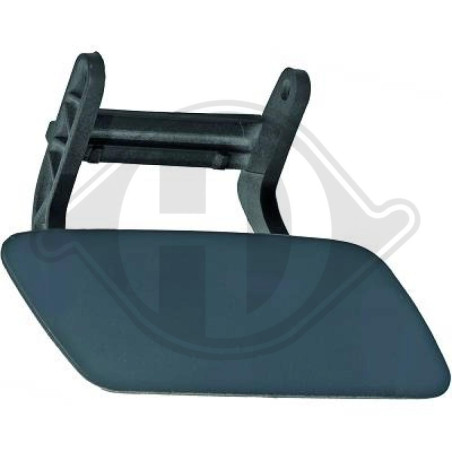 Mostrina Paraurti Audi A3 Berl./Sportb./Cabrio 08-12 (Cod. D-1032062)