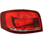 Luce posteriore Sx Audi A3 Berl./Sportb./Cabrio 08-12 (Cod. D-1032091)