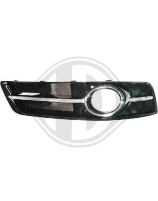 Griglia di ventilazione Paraurti Sx Audi A3 Berl./Sportb./Cabrio 08-12 (Cod. D-1032147)